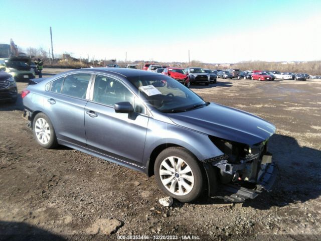 SUBARU LEGACY 2016 4s3bnac68g3053053