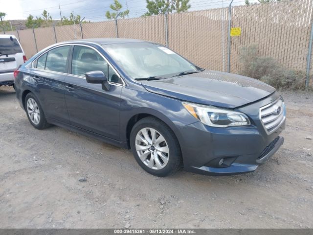 SUBARU LEGACY 2016 4s3bnac68g3055577