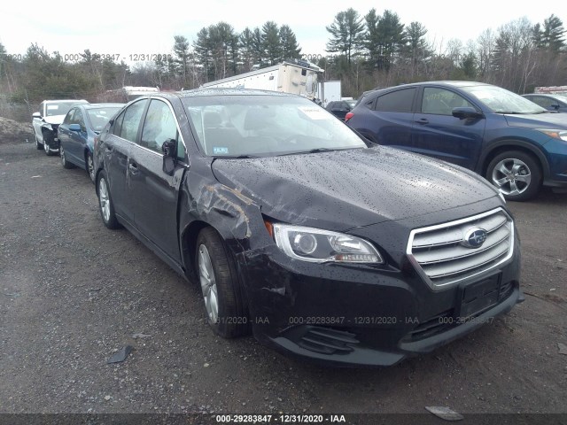 SUBARU LEGACY 2016 4s3bnac68g3057622