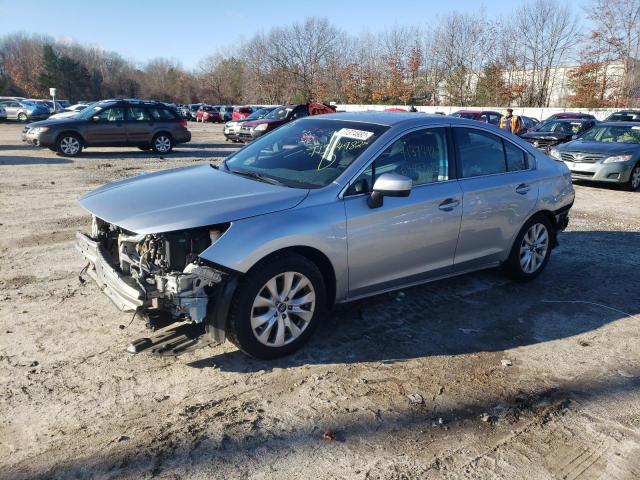 SUBARU LEGACY 2.5 2016 4s3bnac68g3063047