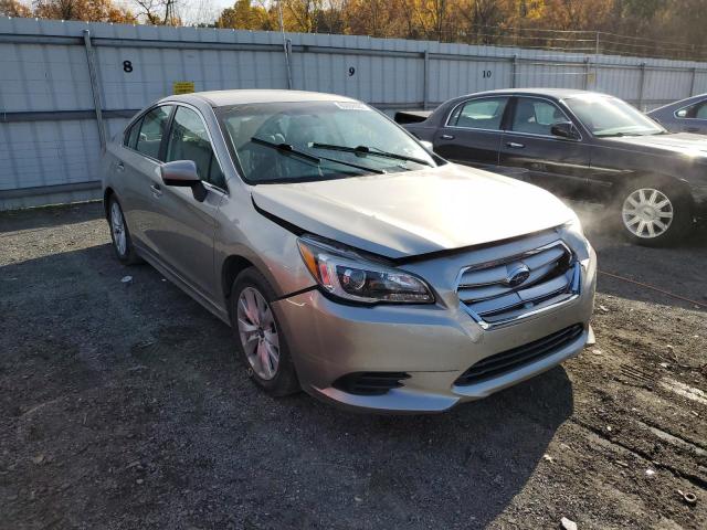 SUBARU LEGACY 2.5 2017 4s3bnac68h3009538