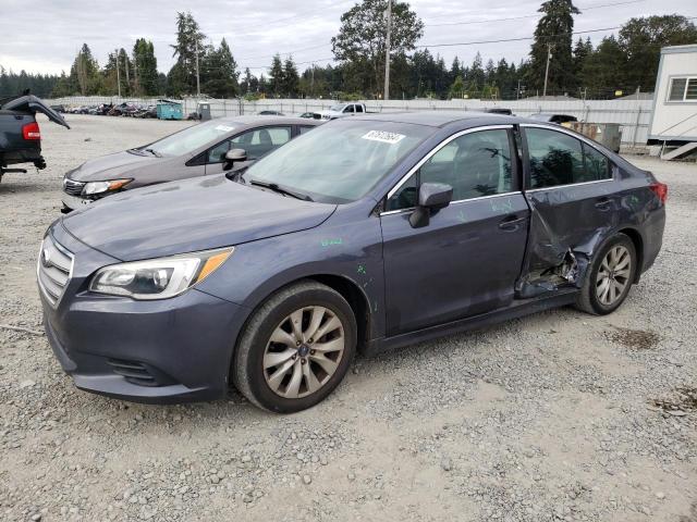 SUBARU LEGACY 2.5 2017 4s3bnac68h3031393