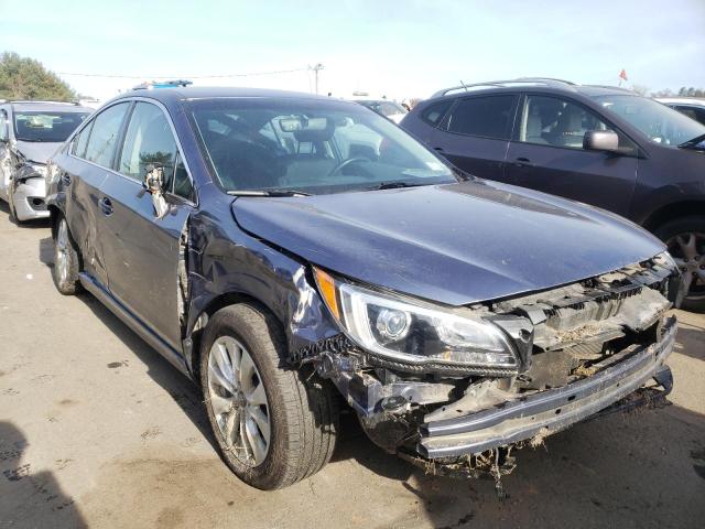 SUBARU LEGACY 2.5 2017 4s3bnac68h3031779