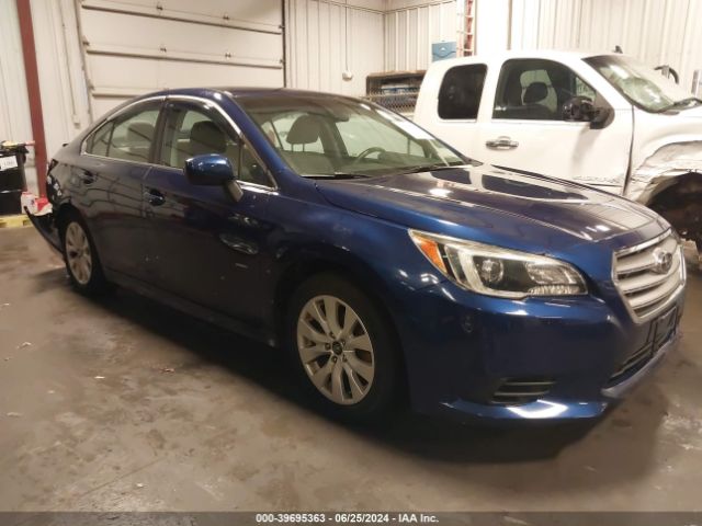 SUBARU LEGACY 2017 4s3bnac68h3041082