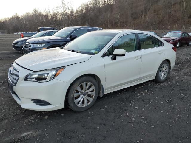 SUBARU LEGACY 2.5 2017 4s3bnac68h3047545