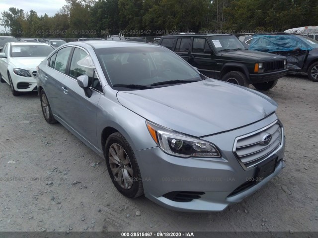 SUBARU LEGACY 2017 4s3bnac68h3053488