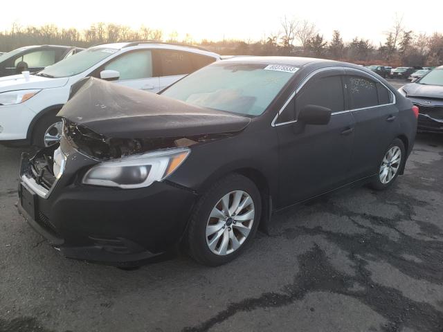 SUBARU LEGACY 2017 4s3bnac68h3060635