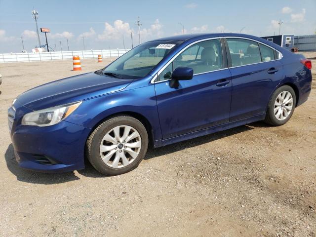 SUBARU LEGACY 2.5 2017 4s3bnac68h3066872