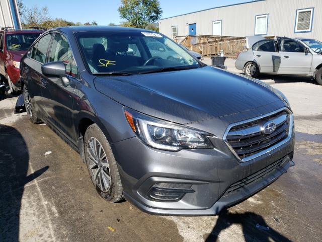 SUBARU LEGACY 2.5 2018 4s3bnac68j3005317