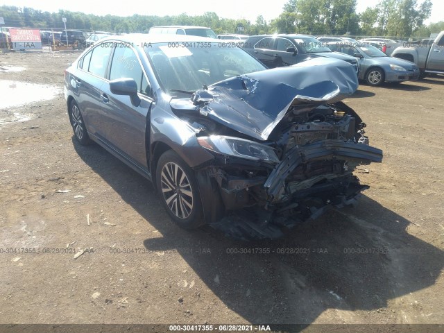 SUBARU LEGACY 2018 4s3bnac68j3013126