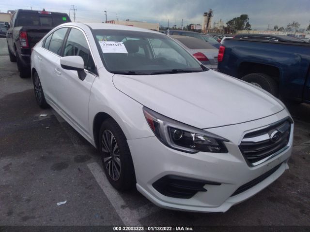 SUBARU LEGACY 2018 4s3bnac68j3019458