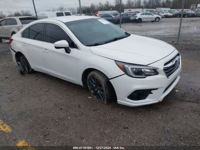 SUBARU LEGACY 2018 4s3bnac68j3019654