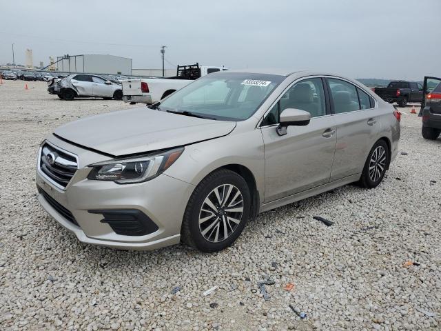 SUBARU LEGACY 2018 4s3bnac68j3026863