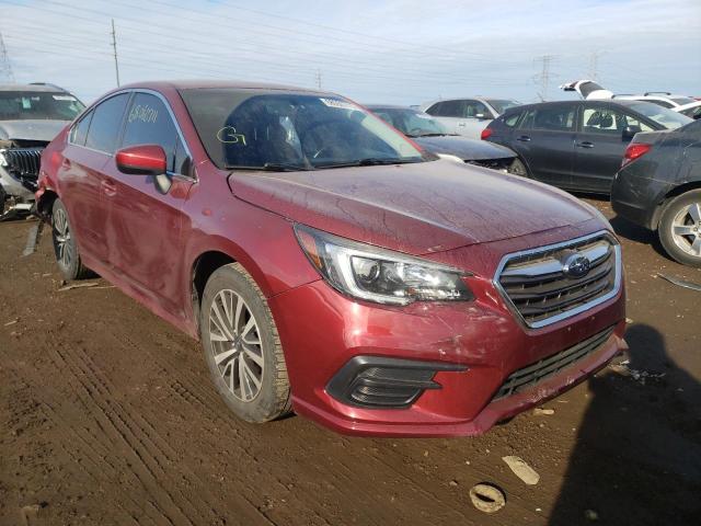 SUBARU LEGACY 2.5 2018 4s3bnac68j3026975