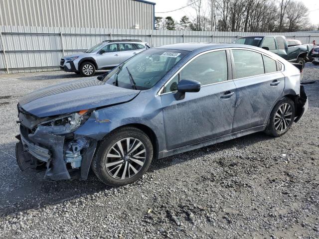 SUBARU LEGACY 2018 4s3bnac68j3028175