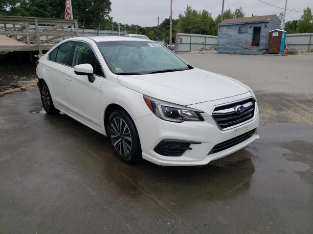 SUBARU LEGACY 2.5 2018 4s3bnac68j3028631