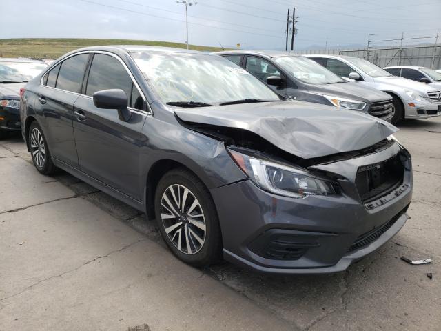 SUBARU LEGACY 2.5 2018 4s3bnac68j3033408