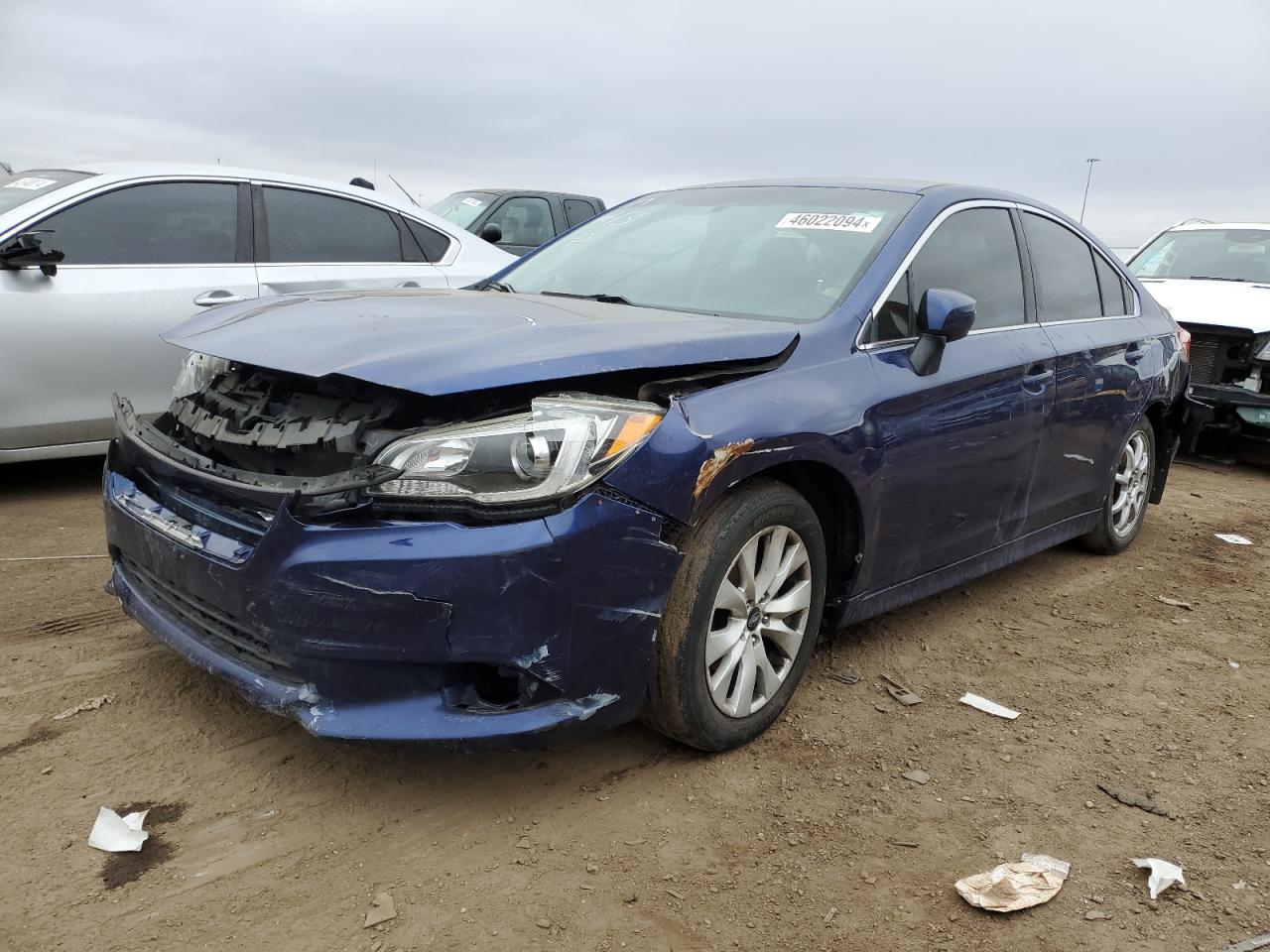 SUBARU LEGACY 2015 4s3bnac69f3003552