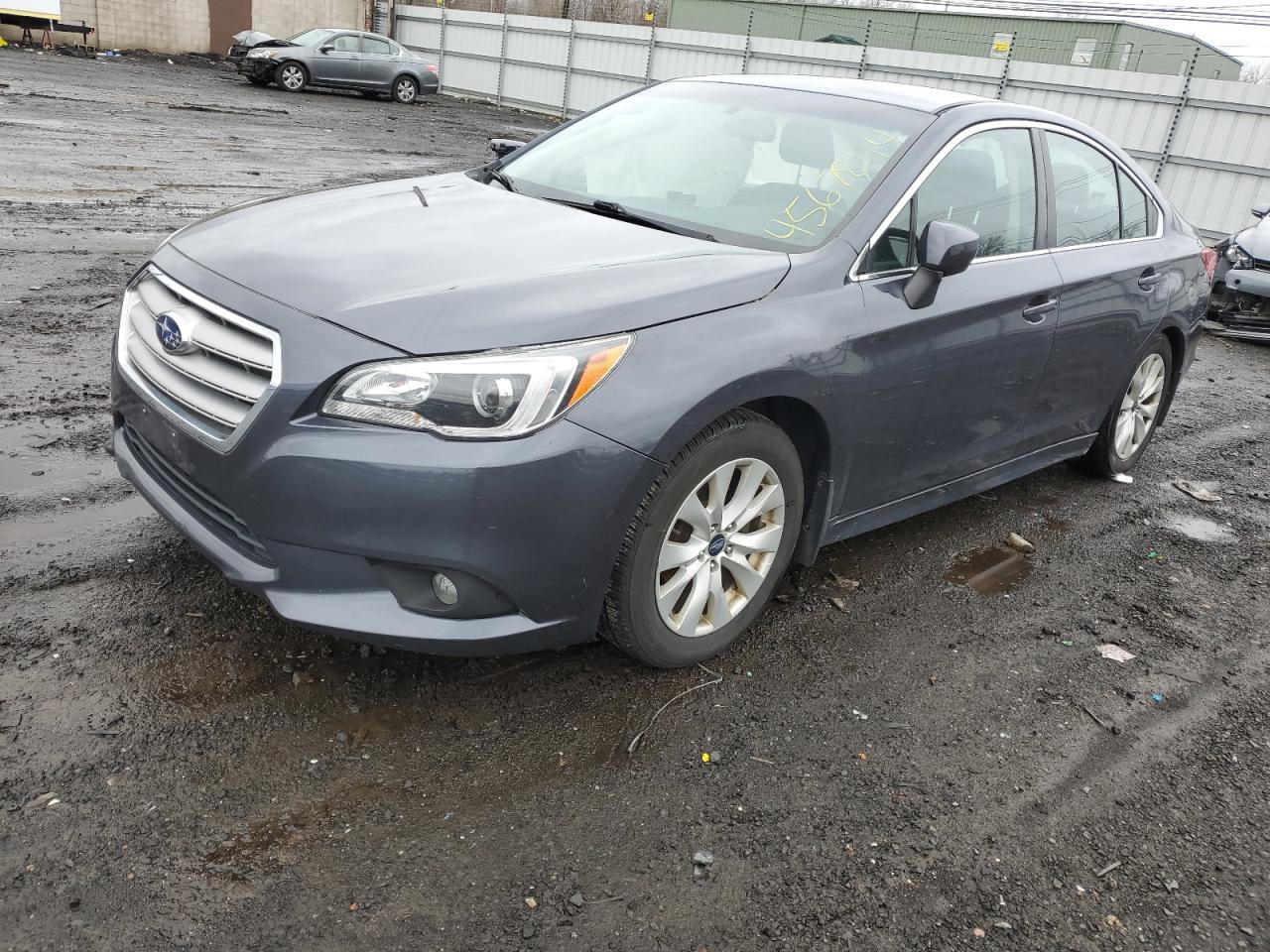 SUBARU LEGACY 2015 4s3bnac69f3004765