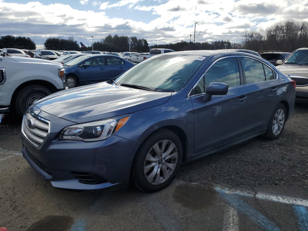 SUBARU LEGACY 2015 4s3bnac69f3004975