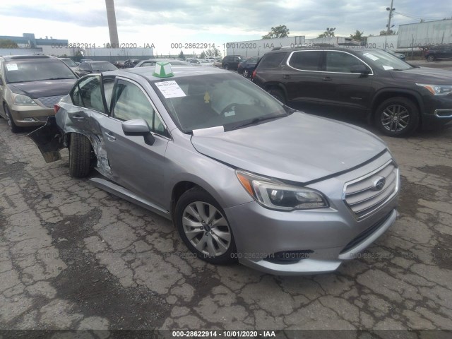 SUBARU LEGACY 2015 4s3bnac69f3006743