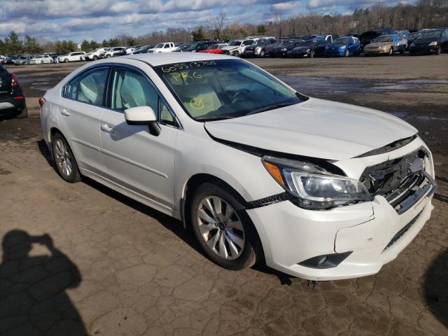 SUBARU NULL 2015 4s3bnac69f3008508