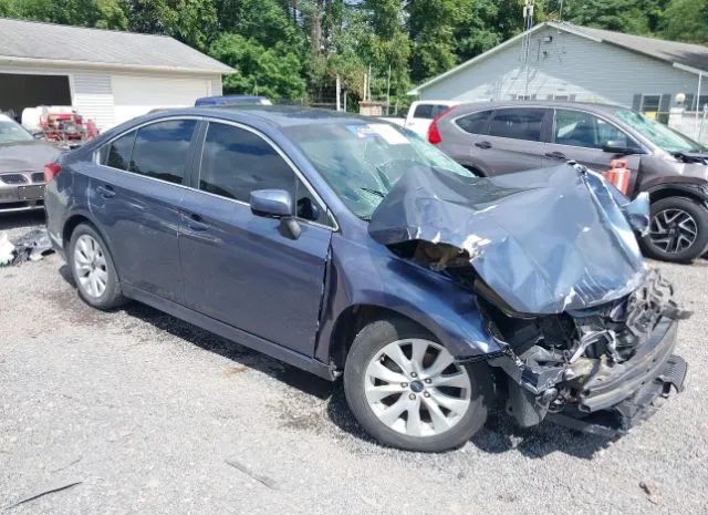 SUBARU LEGACY 2015 4s3bnac69f3009318