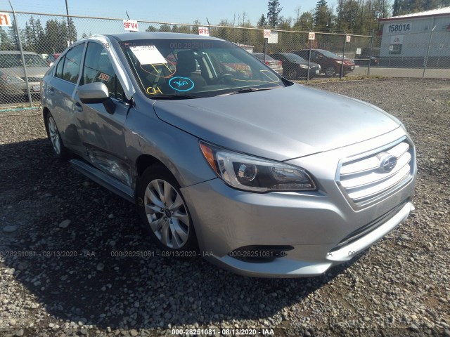 SUBARU LEGACY 2015 4s3bnac69f3013837