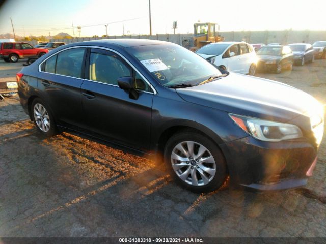 SUBARU LEGACY 2015 4s3bnac69f3014731