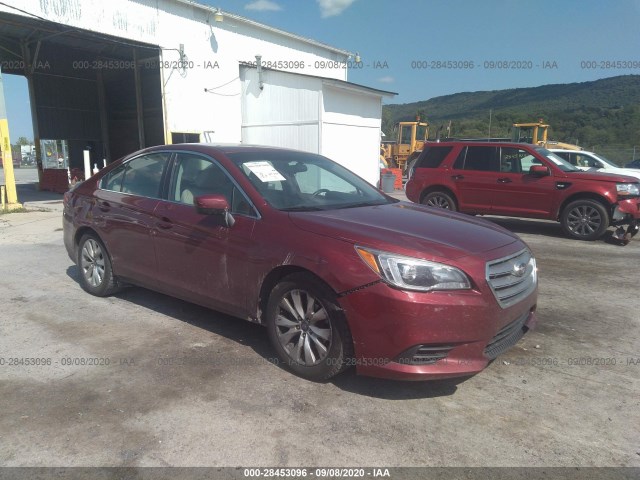 SUBARU LEGACY 2015 4s3bnac69f3020917