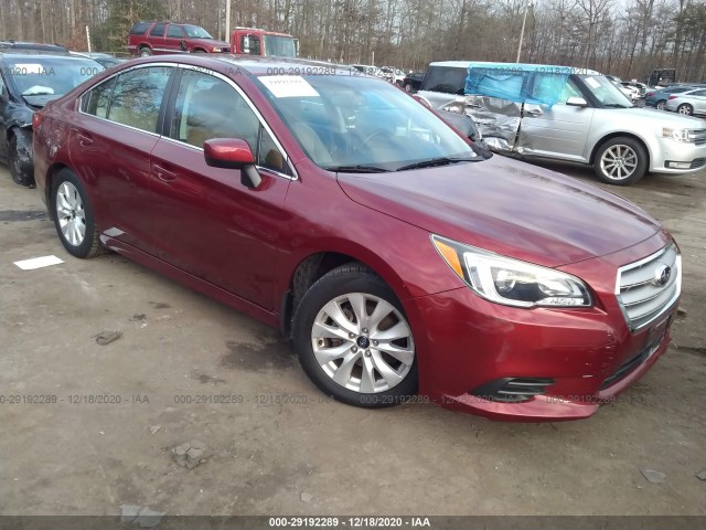 SUBARU LEGACY 2015 4s3bnac69f3022022