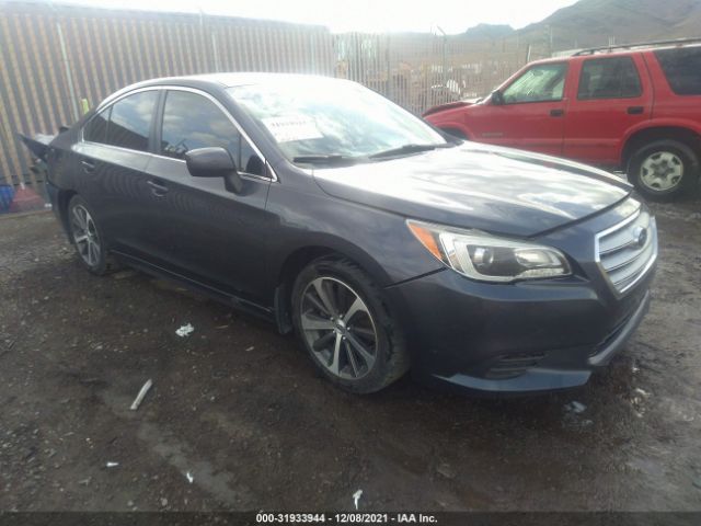 SUBARU LEGACY 2015 4s3bnac69f3028709