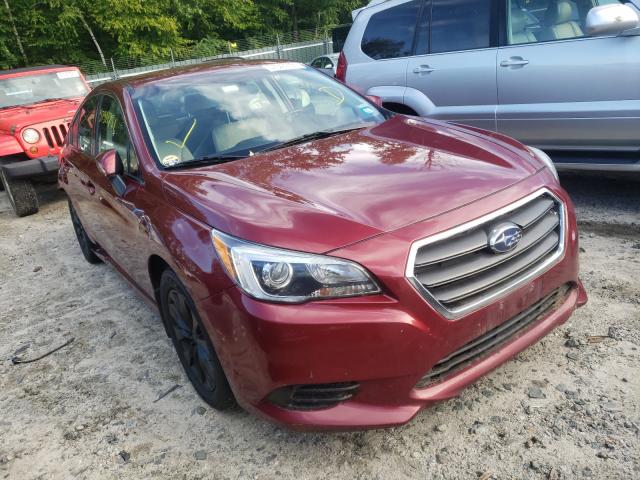 SUBARU LEGACY 2.5 2015 4s3bnac69f3030363