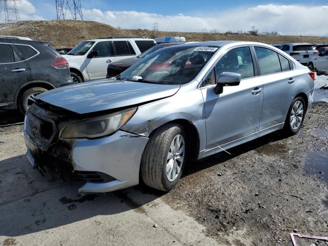 SUBARU LEGACY 2015 4s3bnac69f3031058