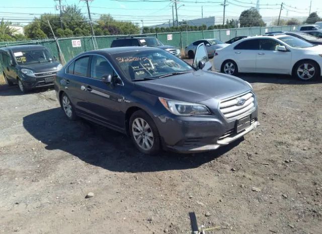 SUBARU LEGACY 2015 4s3bnac69f3045512