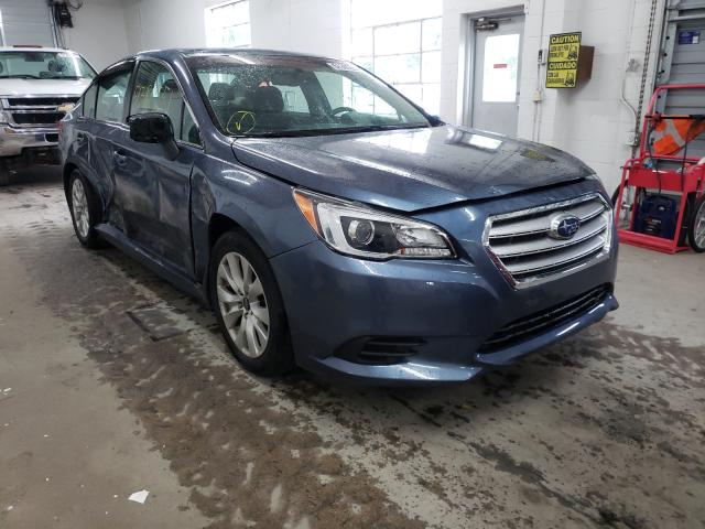 SUBARU LEGACY 2.5 2015 4s3bnac69f3046577