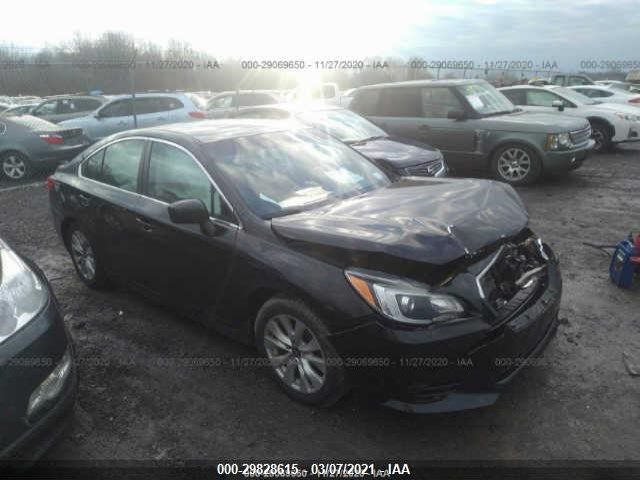 SUBARU LEGACY 2015 4s3bnac69f3050984