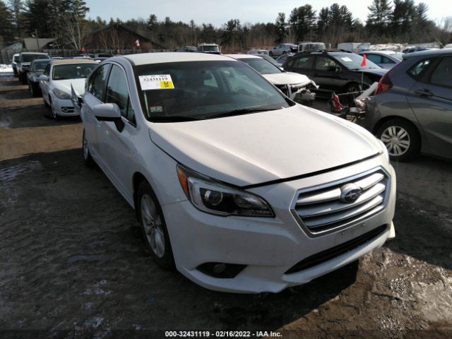 SUBARU LEGACY 2015 4s3bnac69f3051620