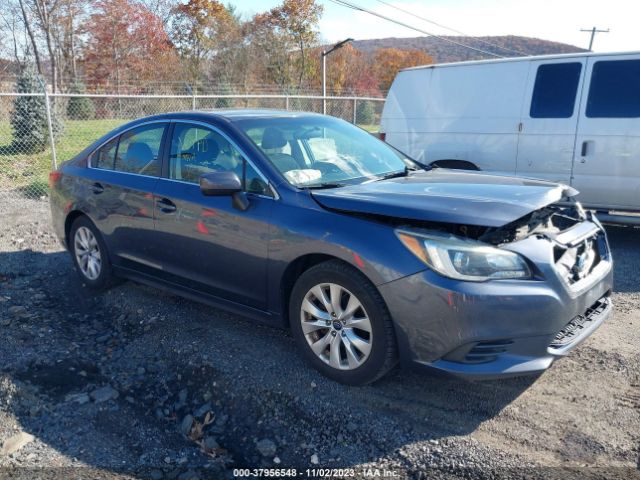 SUBARU LEGACY 2015 4s3bnac69f3051844