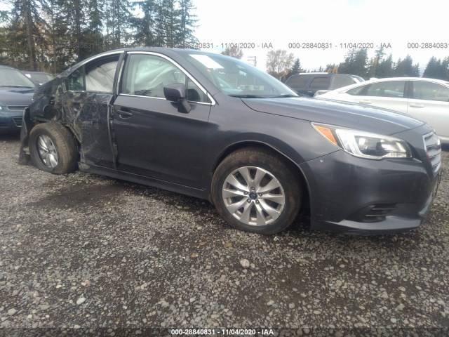 SUBARU LEGACY 2015 4s3bnac69f3071415