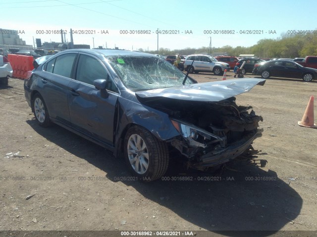 SUBARU LEGACY 2015 4s3bnac69f3075268