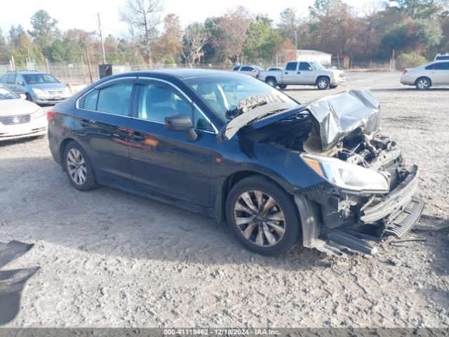 SUBARU LEGACY 2016 4s3bnac69g3011703