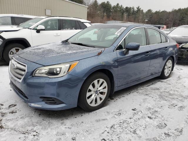 SUBARU LEGACY 2.5 2016 4s3bnac69g3014648