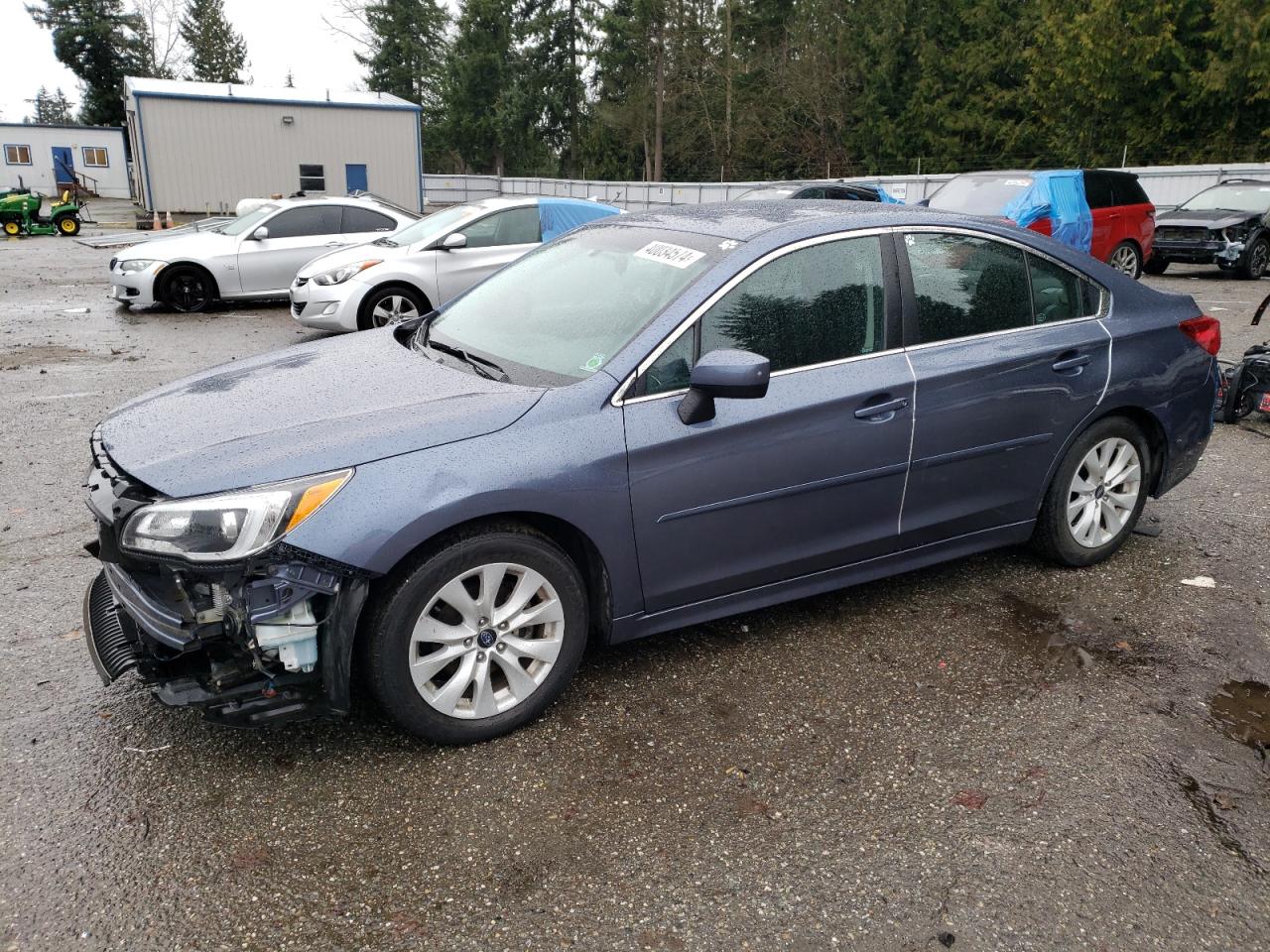 SUBARU LEGACY 2016 4s3bnac69g3015685