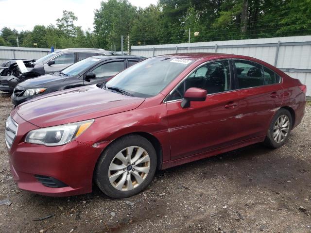 SUBARU LEGACY 2.5 2016 4s3bnac69g3020126