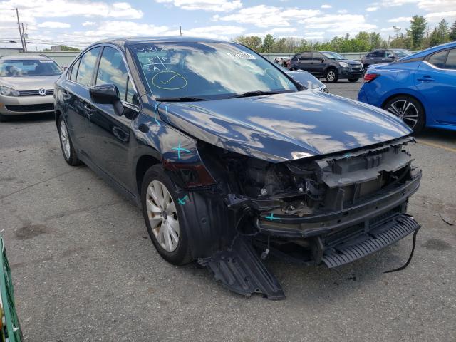 SUBARU LEGACY 2.5 2016 4s3bnac69g3025892