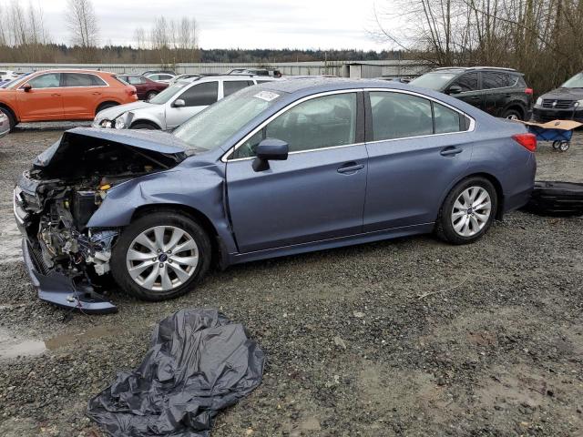 SUBARU LEGACY 2.5 2016 4s3bnac69g3035015