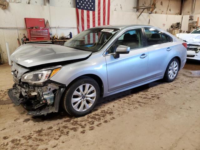 SUBARU LEGACY 2.5 2016 4s3bnac69g3053367