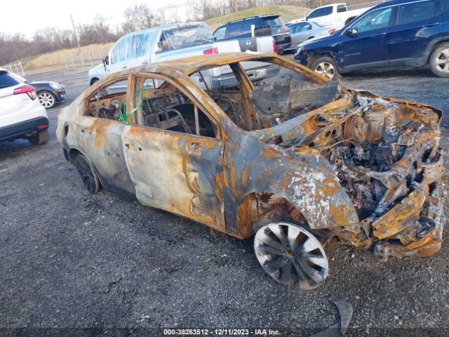 SUBARU LEGACY 2016 4s3bnac69g3054986