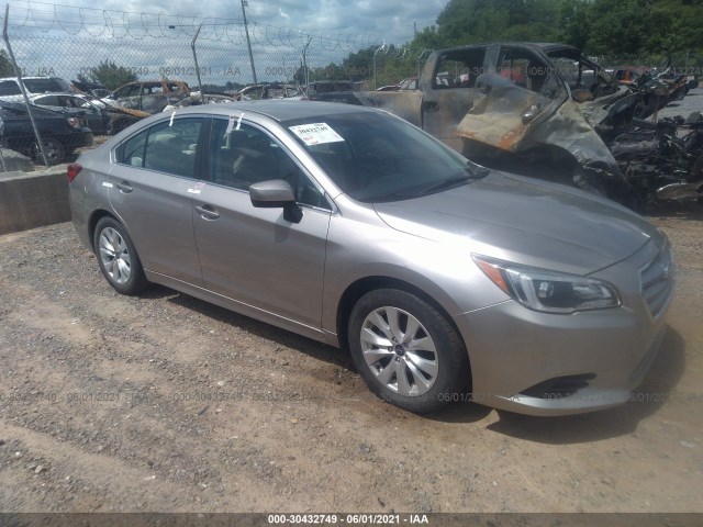 SUBARU LEGACY 2016 4s3bnac69g3057001